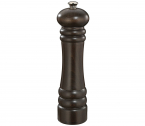 SM-Zassenhaus "Berlin" dunkel 24cm +300g SALZ